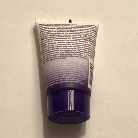 ALTERNA CAVIAR MOISTURE CC LEAVE IN CONDITIONER NWT DELUXE SAMPLE SIZE - Picture 5 of 7